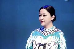 美女红星郝蕾承认已再度离婚！原因并没狗血而是缘分