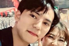 陈奕辰宣布和张天分手：我欠她一个公正的道歉