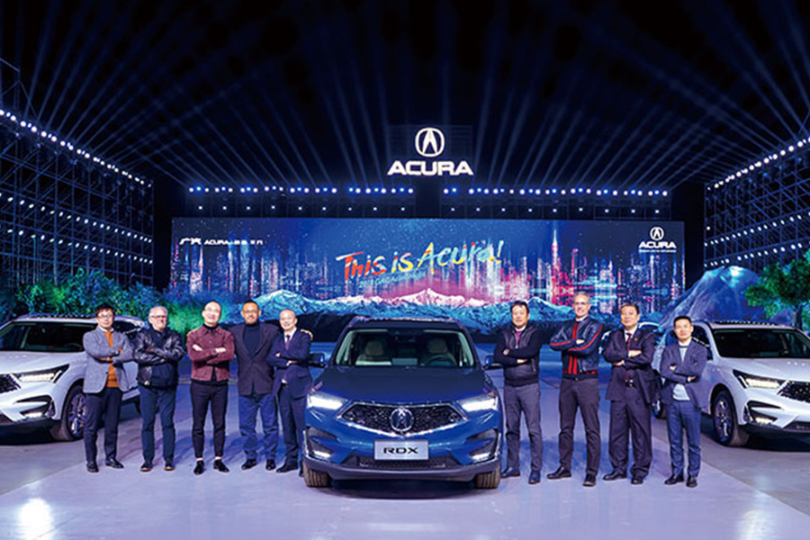 当理工男变身成异行者，我来看看在座的谁又可以了？