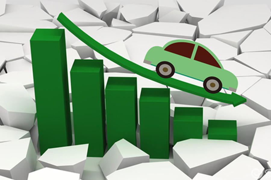 中国车市下滑或持续至2021年 车企领导人开始说大实话了...