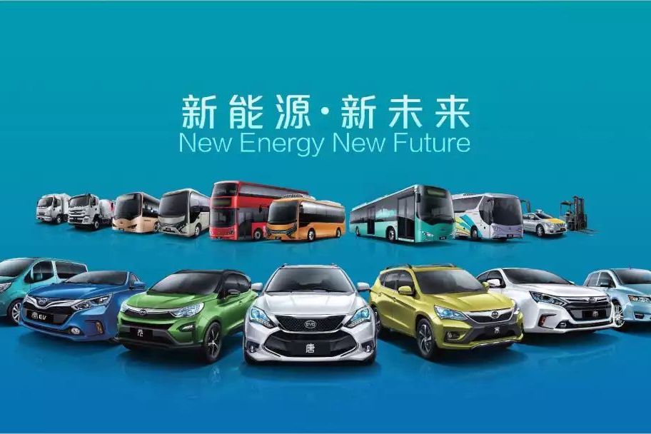 比亚迪“劲敌”宁德时代再获宝马巨额订单加码，争抢新能源市场