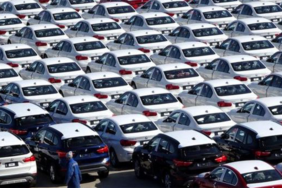 特斯拉与大众的上海之争：速度、资本与市场的角力