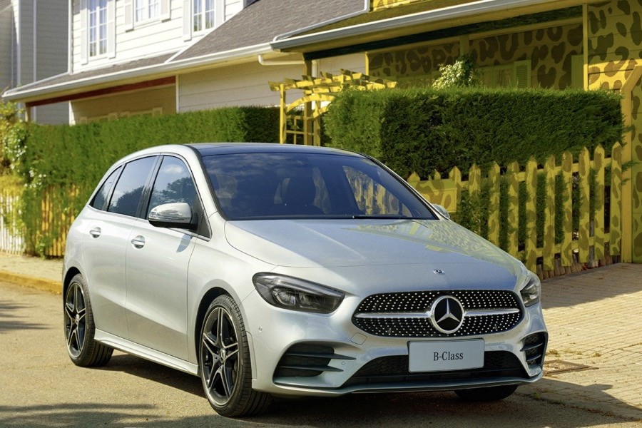 9月市场之争：豪华品牌继续涨，自主品牌突围难