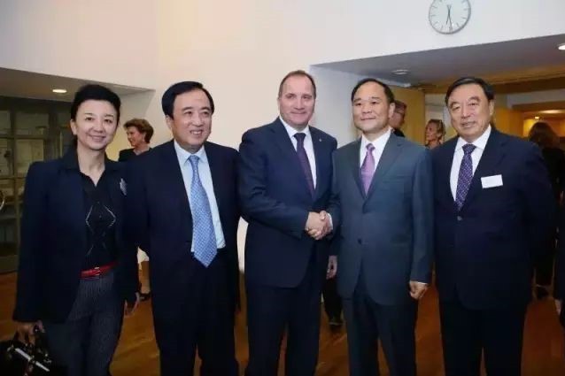 ​沃尔沃从瑞典到中国十年：遭多少白眼换回的复兴“洋品牌”样本
