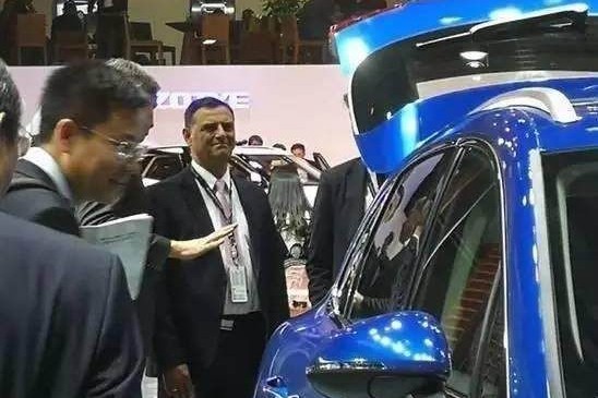 君马维权背后：质押股权套现608万 “保时捷泰”上半年净利跌195%