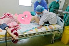 顺产“内检”是什么感受？别反感别害羞