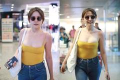 长期不穿内衣，会对女生造成什么影响？这才是真相，别想歪了