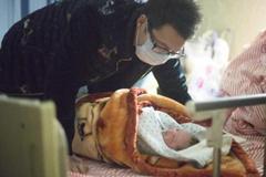 “孩子生完，老公和我提出了离婚”，论陪产的必要性