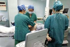 剖腹产时，产妇是怎样被麻醉的？看完后更心疼女人了