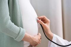 怀孕分三个时期，胎儿各有“三怕”，孕妈要细心一点哦