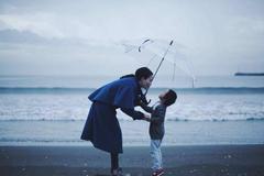 51岁妈妈怀孕，女儿气哭：“你们这是给我生了个儿子吧”