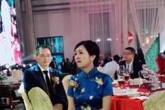 女儿出嫁，母亲哭得梨花带雨，网友纷纷追捧：最美丈母娘