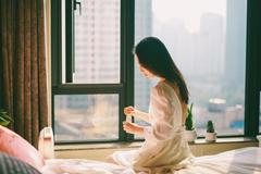 生完孩子后，宝妈失禁三年，丈夫嫌弃：一点都不想碰她