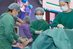 产妇分娩，突然剧烈咳嗽，数分钟后再无声息，她到底经历了什么？