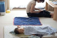 孩子4岁前一定要分房，不然容易性早熟？“伪科学”把孩子坑惨了