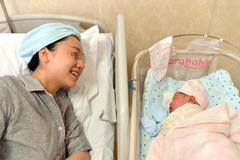 出生两周半，女儿变儿子？父亲难以接受！