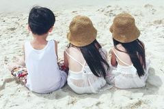 低情商的孩子通有这4种表现，若没有及时纠正，长大就要吃大亏