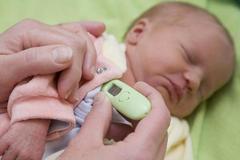 你家宝宝出生时是几斤？如果接近这个数，长大会很聪明哦