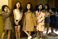 每次生气想打孩子，老公只用一句话便成功劝阻，十年如一日