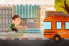 父母不欠孩子的，不用做得太多！做好这几件事就够了