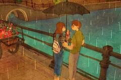 追求中年女人牢记不要触碰三个雷区，她会心甘情愿被你泡