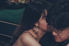 情侣之间一起做过的&ldquo;恶心事&rdquo;，全做过的，嗯，是真爱没错了