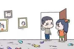 第一次同居是什么感受？最后一条估计是大多数人的心声