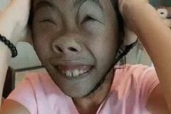 5岁女儿“变成猴子”不敢上学，送医检查后，医生怒斥家长无知