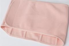 女性产后多久使用“束缚带”好？该怎样使用？这些知识宝妈要清楚