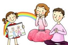 俩女儿没压力？等到二十年后，这些事你再羡慕也改变不了