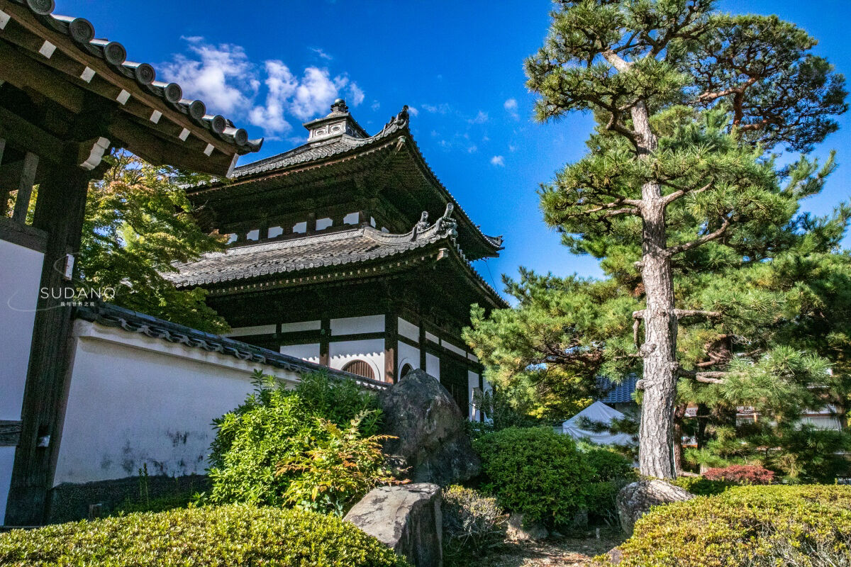 日本东福寺：崇拜宋朝文化，700年来每年都要纪念这位中国人