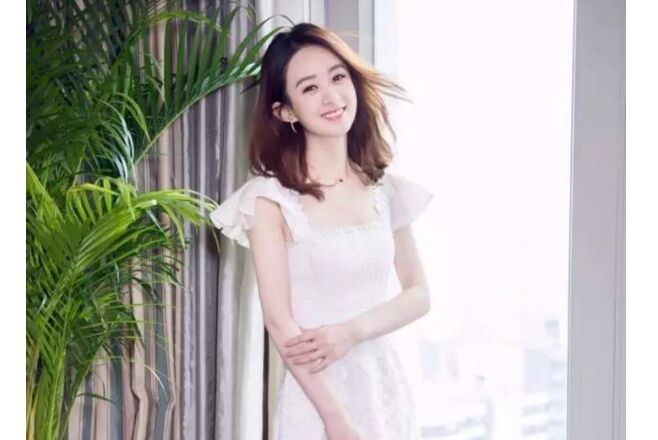 这些超百搭连衣裙随便穿都很美