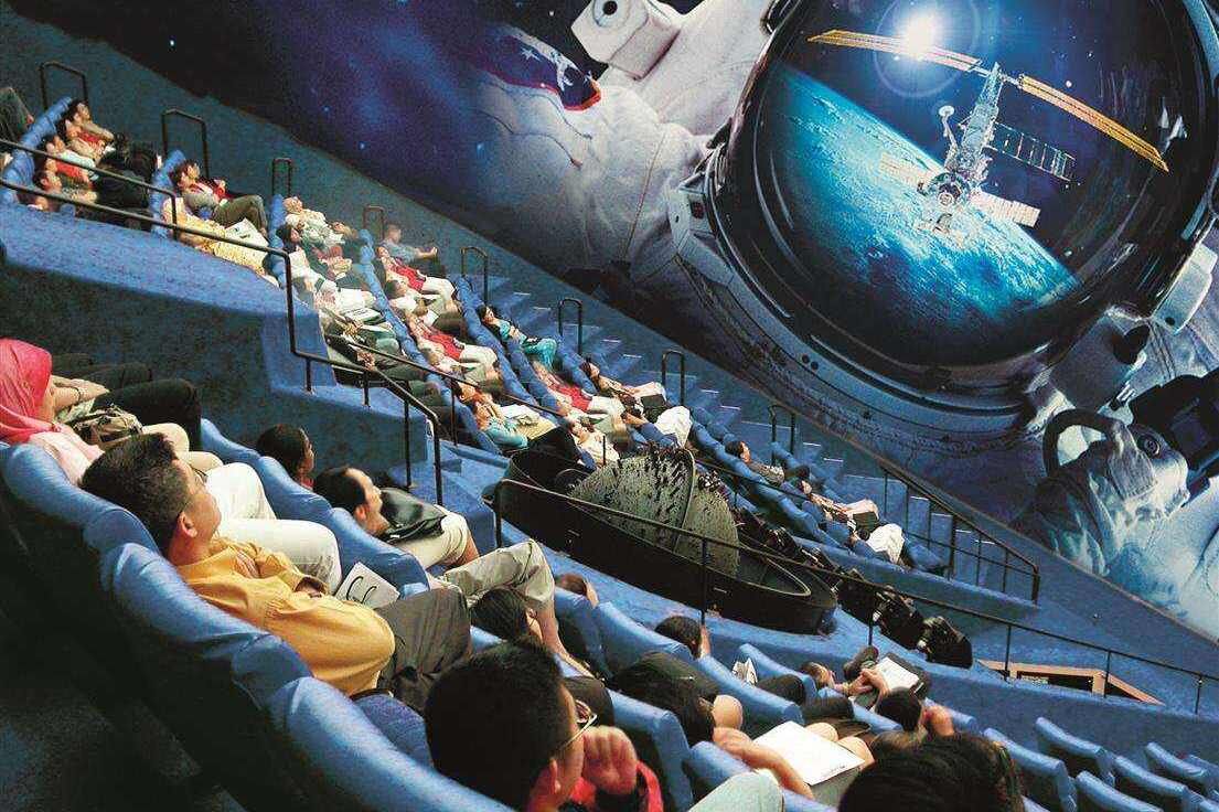 新加坡旅游不一定非要去环球影城，这些博物馆更有趣，还涨知识