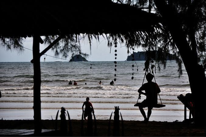 泰国象岛旅游住宿攻略，看看适合你的酒店位于哪片海滩