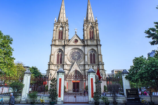 广州市区一日游，有哪些景点值得我们打卡