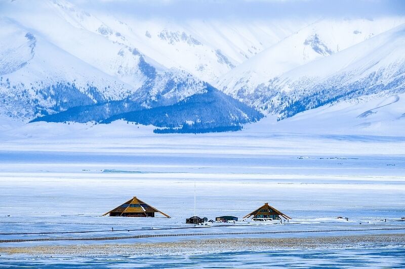 都冬天了，我们还要不要再去一次新疆，趁着年前还有点假