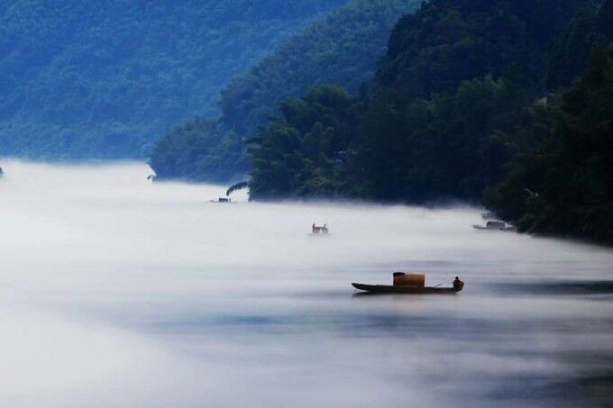 去了三次郴州回来后发现还有那么多的景点压根都不知道，更别说玩