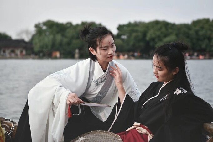 用48h如何玩杭州，这些地方比西湖低调景更美，不去等于白来杭州