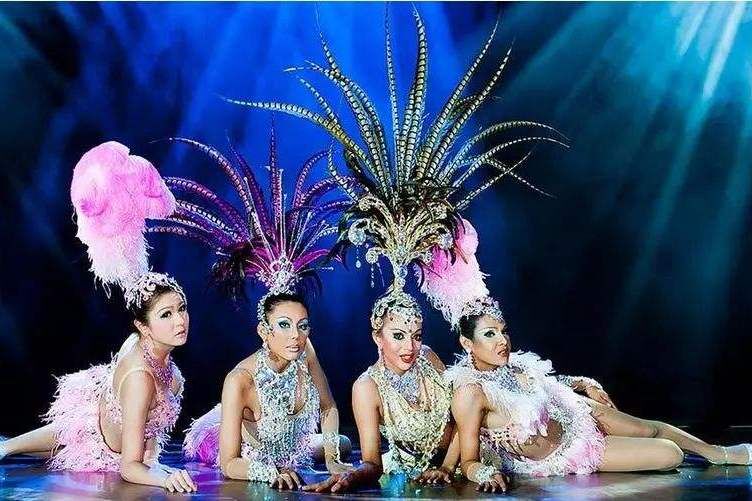 泰国普吉岛7天时间如何规划行程，暑假出发还能免落地签证费