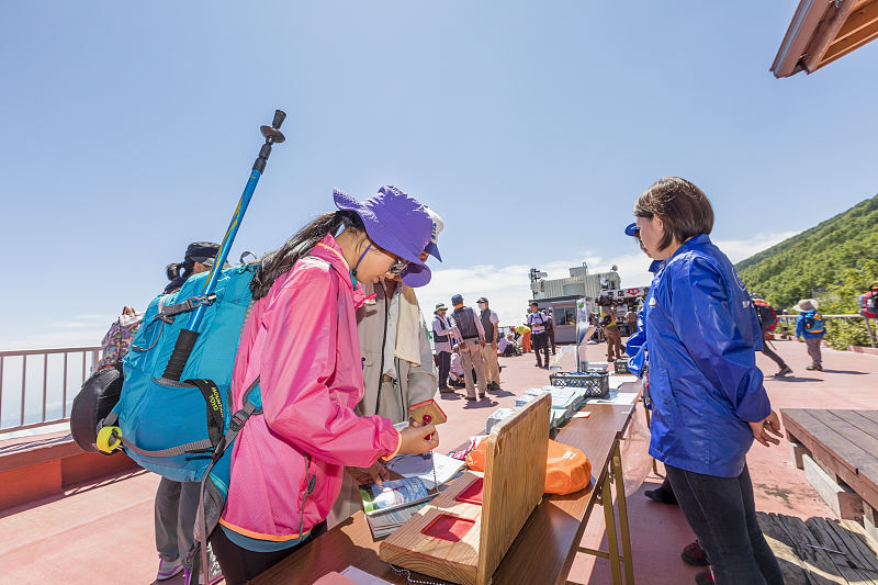 都说日本旅游必去富士山，那去了之后怎么玩呢？