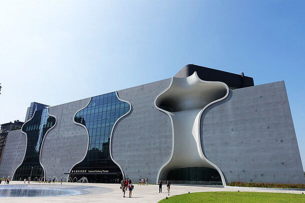 亲子游台湾中部两天时间如何安排玩法