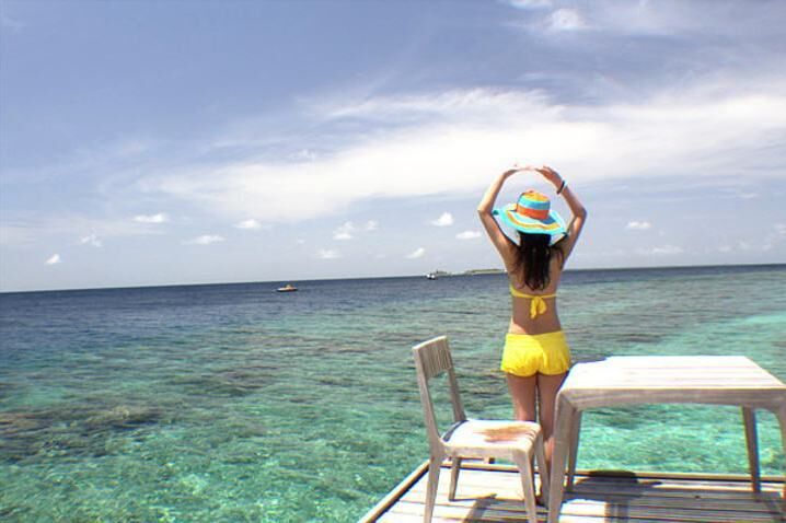 马尔代夫中央格兰德岛好玩吗？为什么中国游客应该去一次