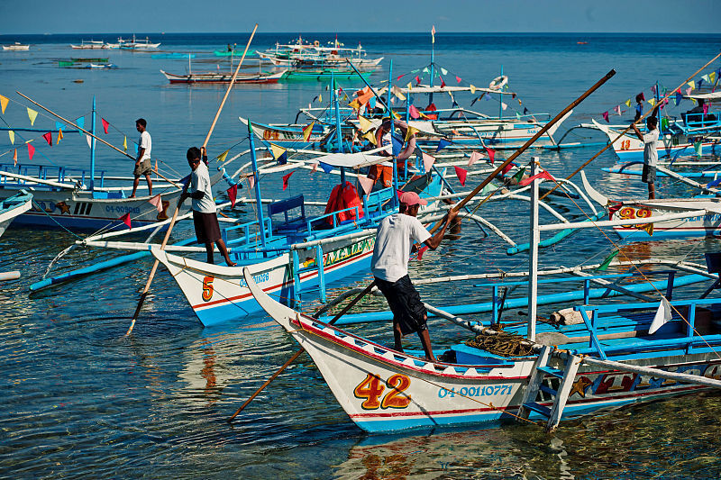 首次出国去菲律宾，你需要考虑哪些细节，哪些东西要提前准备