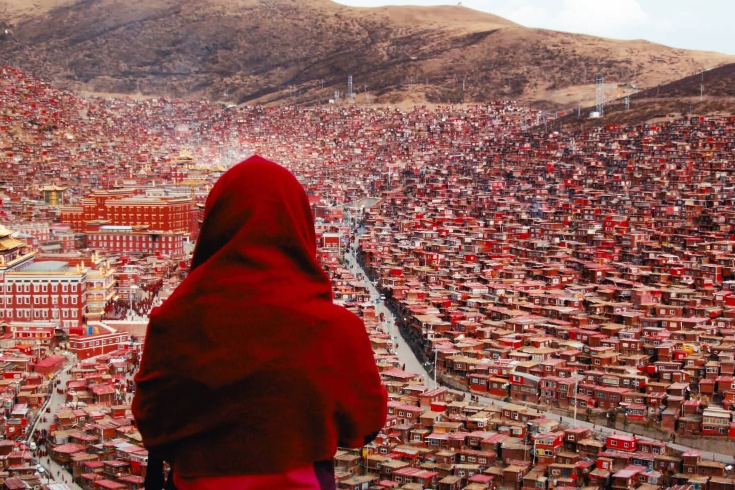 在川西想要体验这里的民俗文化，应该去哪些地方