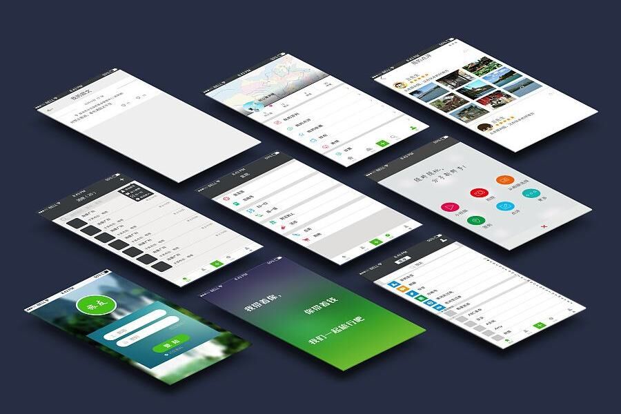 去美国旅行你需要提前下载哪些APP