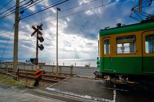 日本镰仓一日游你会如何安排行程？