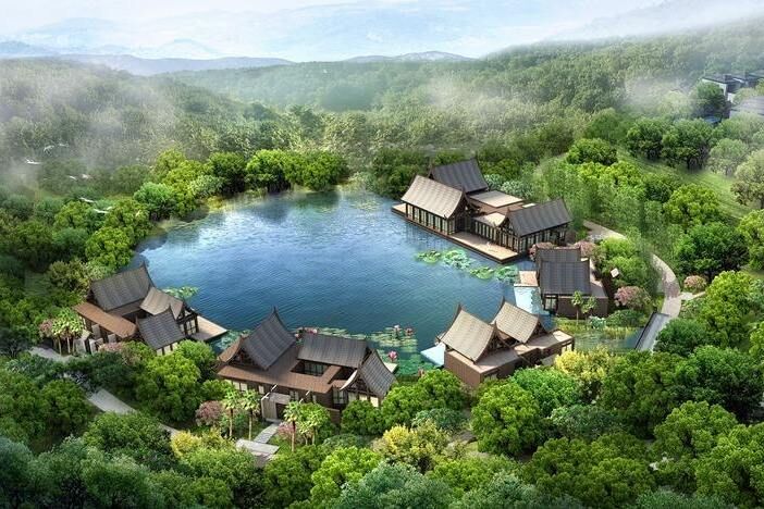 在西双版纳旅游应该住在哪里？