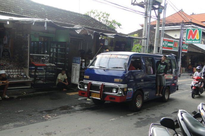 在巴厘岛玩七天你应该准备多少钱才能完成整个行程呢？