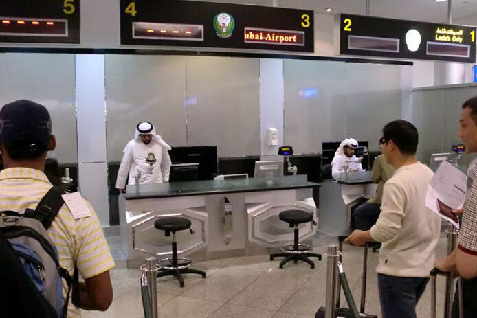 去塞舌尔和迪拜旅行，这些基础的旅游攻略可以帮到你