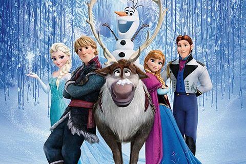 那些二刷迪斯尼乐园的人都是如何玩的，这样的行程才不累人